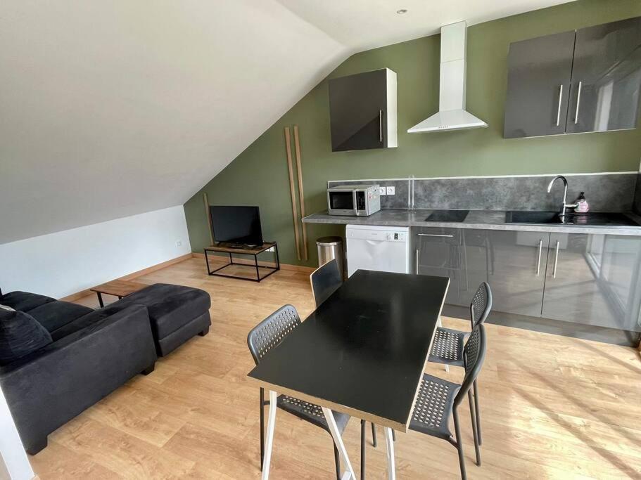 Duplex Avec Terrasse Et Parking Διαμέρισμα Περπινιάν Εξωτερικό φωτογραφία