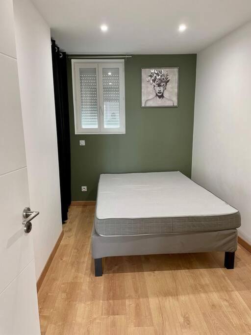 Duplex Avec Terrasse Et Parking Διαμέρισμα Περπινιάν Εξωτερικό φωτογραφία