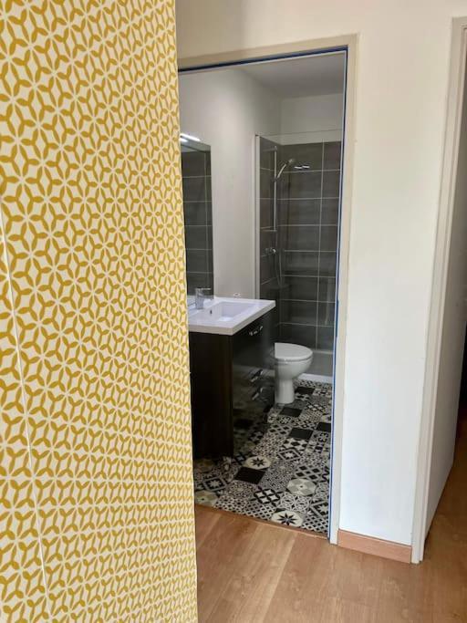 Duplex Avec Terrasse Et Parking Διαμέρισμα Περπινιάν Εξωτερικό φωτογραφία