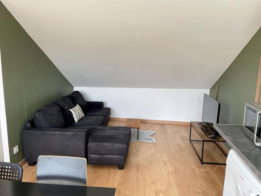 Duplex Avec Terrasse Et Parking Διαμέρισμα Περπινιάν Εξωτερικό φωτογραφία